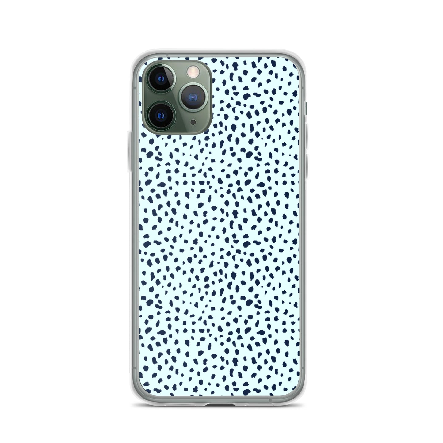 Speckled iPhone Case