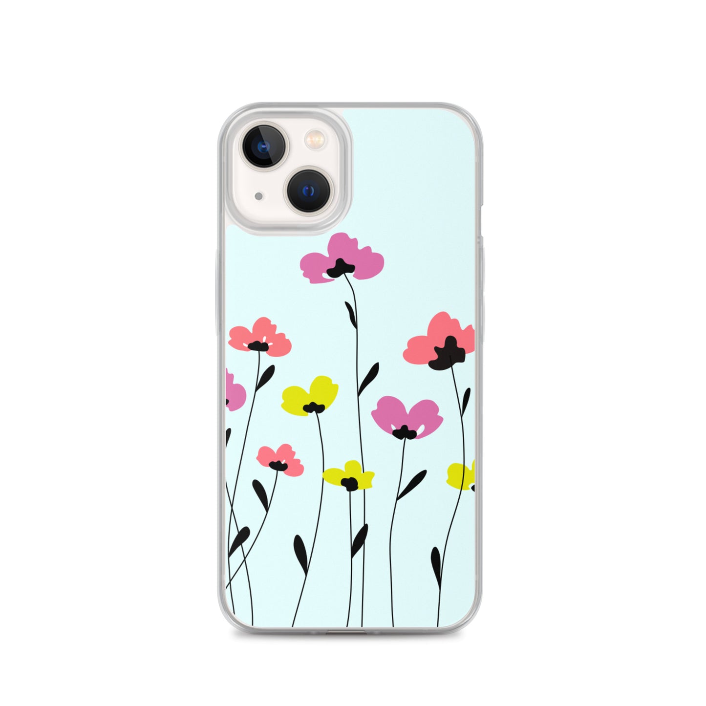 Springtime iPhone Case