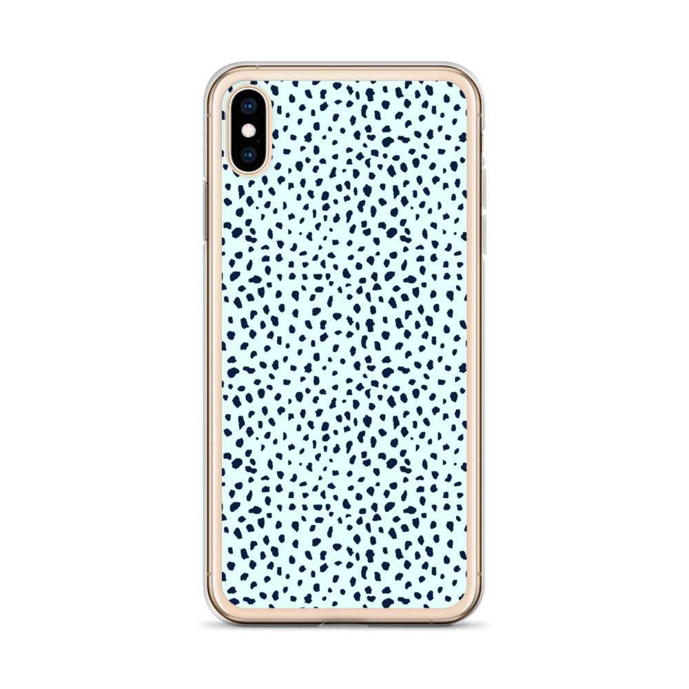 Speckled iPhone Case